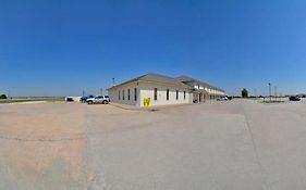 Motel 6-south Haven, Ks